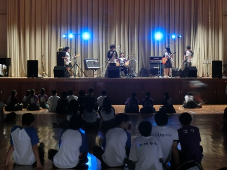 つつじ祭校内発表2019